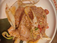 -新石器烤肉(中房金谊广场店)
