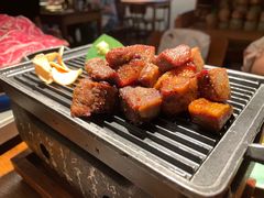 厚煎牛舌-鸭川食堂·鳗丼(鼓楼店)