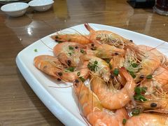 -洲晓鲜·舟山海鲜大排档(朱家尖风景区店)