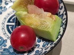 -狮王府淮扬菜(新街口友谊店)