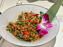 -太食獸泰式茶餐厅(济南万象城店)