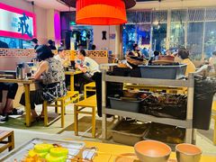 -花和尚·湘西小串烧烤(祈福店)