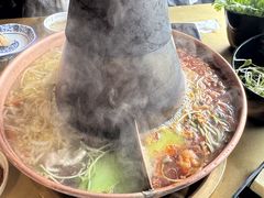 -牛街清真满恒記(平安里西大街店)