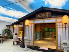 -东方威尼斯温泉酒店