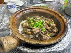 -红星光发煲仔饭(大石街店)