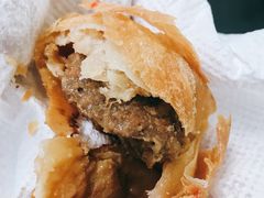 -真老大房鲜肉月饼(南京路步行街店)
