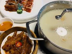 -煲王粤菜餐厅(中侨中心店)