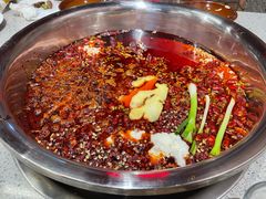 -华丰火锅(双林北横路店)