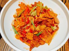 -湖南人家·家传湖南菜(水围店)
