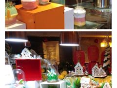 -城市名人酒店喝彩西餐厅(人民南路店)
