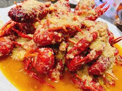 -辣盆盆麻辣小龙虾(哈尔滨总店)