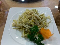 -龙井壹号·茶缘山景宴(龙井村店)