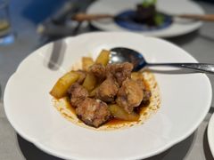 -宣和苑(华侨新村店)