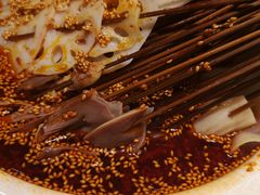 -嘉州叶婆婆钵钵鸡(建设路店)