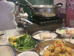 -小煵记·打边炉(西丽文光店)