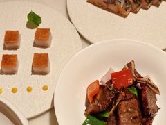 -彩丰楼中餐厅(深圳国际会展中心洲际酒店)