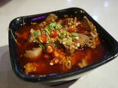 -梵云依家小冒菜(新街口总店)
