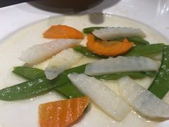 -郑庄脂渣海鲜楼(九水路店)