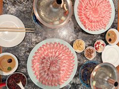 -南门涮肉(上海二店)