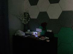 -禧瑞 ·丝浴主题·水疗·spa(中山公园店)