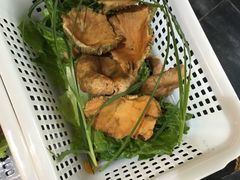 -易门野生菌府·菌海森林(月牙潭公园店)