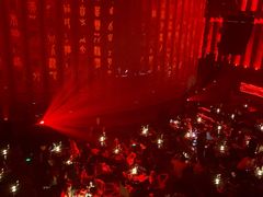 -赤红音乐现场(浦东金桥路店)