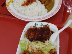 -和合谷(德外店)