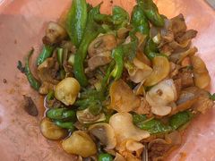-云海肴·汽锅鸡·云南菜(高德置地店)