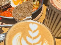 -Jamaicablue Coffeeshop(中央广场店)