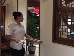 -川中故事·成都老火锅(东书房店)