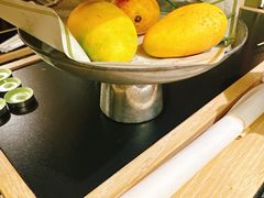 -山缓缓火锅(青岛万象城店)