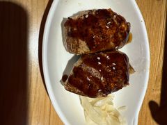 -有喜屋·日料·居酒屋(旭辉广场店)