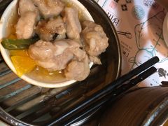 -点点心点心专门店(旺角店)
