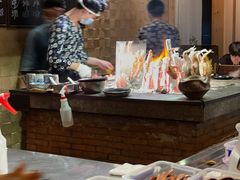 -炉匠炉端烧·酒(国金中心商场店)