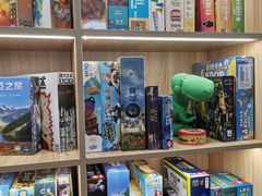 -莱姆星桌游·拼豆·团建