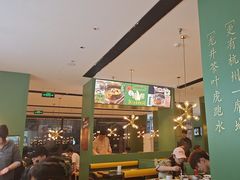 -一席地·本地鸡窝·杭帮鸡火锅(萧山银隆百货店)
