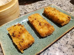 老味糍粑-南京大牌档(楚河汉街凯德1818店)