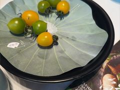 -苏帮袁Sue Cuisine(来福士店)