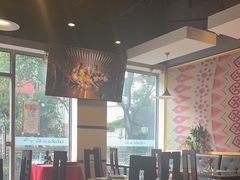-克比叔叔印度餐厅Kebabs on the Grille(人民广场店)
