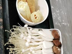 -八合里牛肉火锅(新洲店)