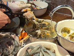 -辣螃铠盆盆蟹大排档(总店)