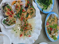 -潘先生平价海鲜城(神州半岛店)