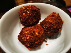 -铁公鸡·四川料理(天环广场店)