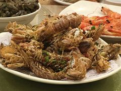 -揭阳钟记小食(福田新村店)