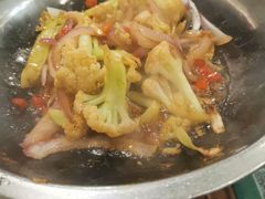 -孙府大院(步行街店)
