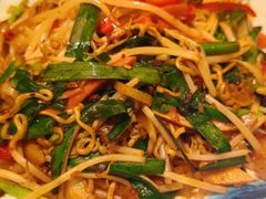 -星璨火吧KTV聚会餐厅(丰庆路店)