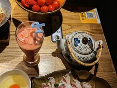 和牛寿喜锅-蟹将军·松叶蟹和牛日料放题自助(K11店)