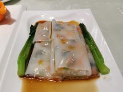 -七哥港式茶餐厅(亮马桥总店)