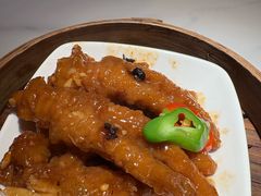 -禄运茶居·手工点心(猎德店)