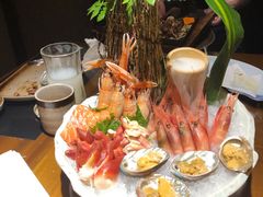 -和彩放题餐厅(酒仙桥店)